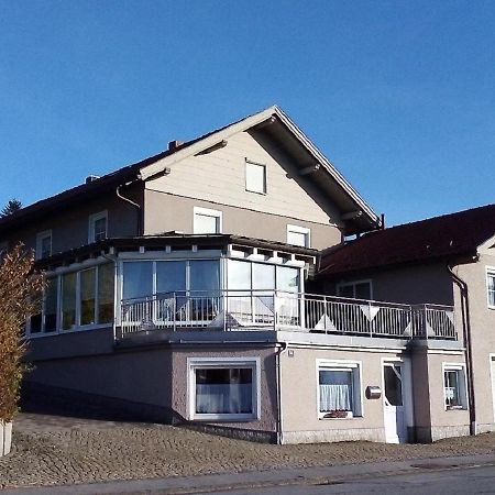 Ferienwohnungen Kilger Mauth Exteriör bild