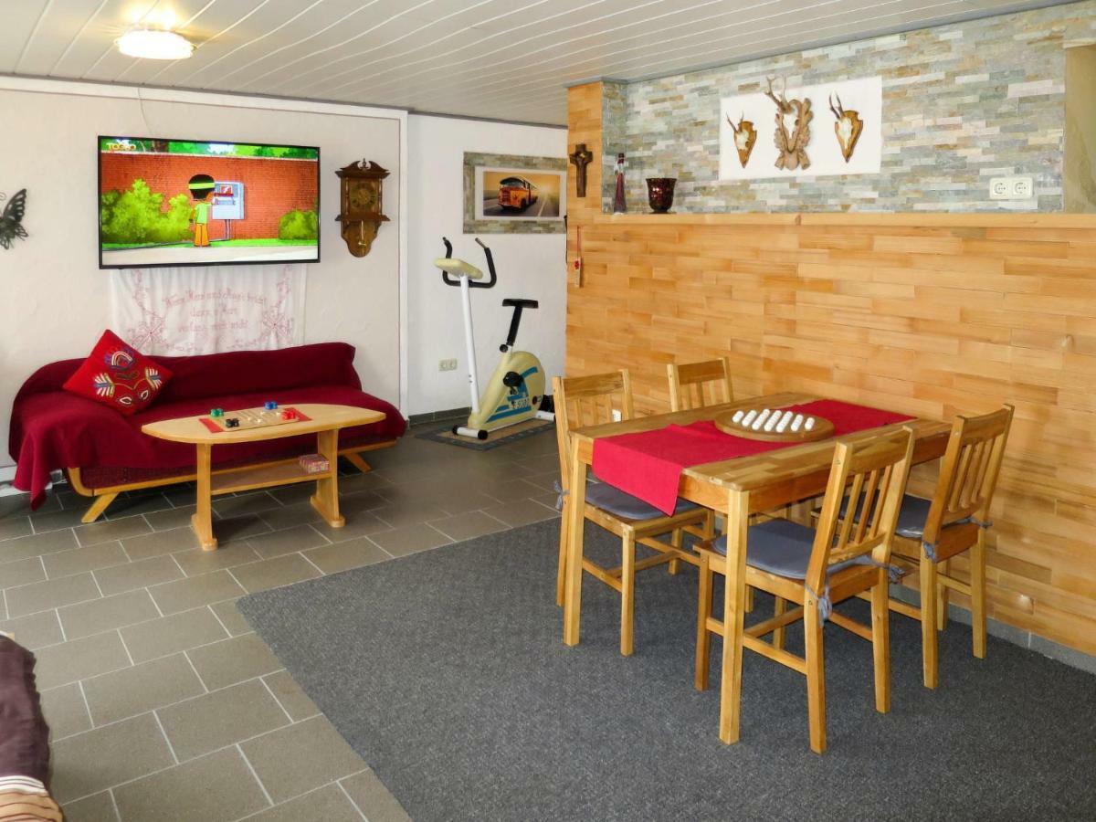 Ferienwohnungen Kilger Mauth Exteriör bild