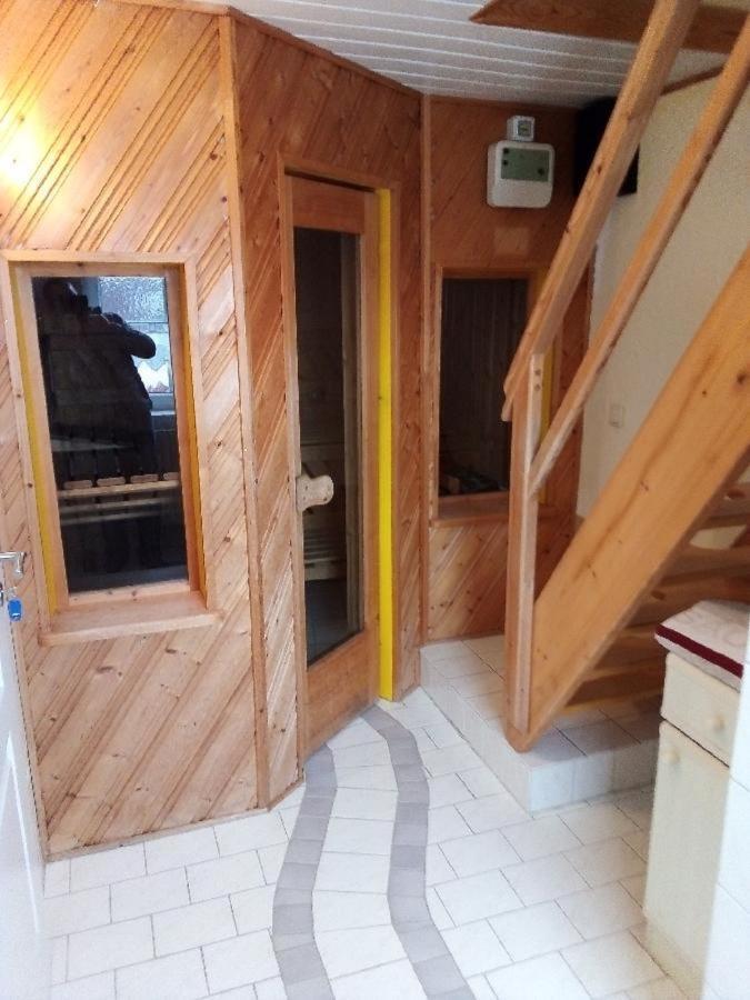 Ferienwohnungen Kilger Mauth Exteriör bild