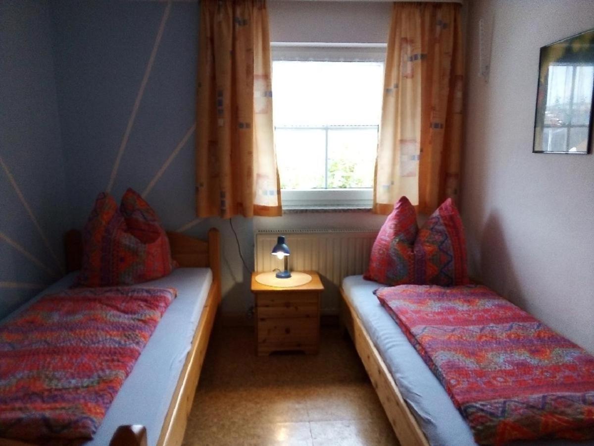 Ferienwohnungen Kilger Mauth Exteriör bild