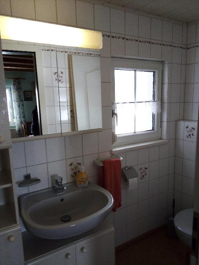 Ferienwohnungen Kilger Mauth Exteriör bild