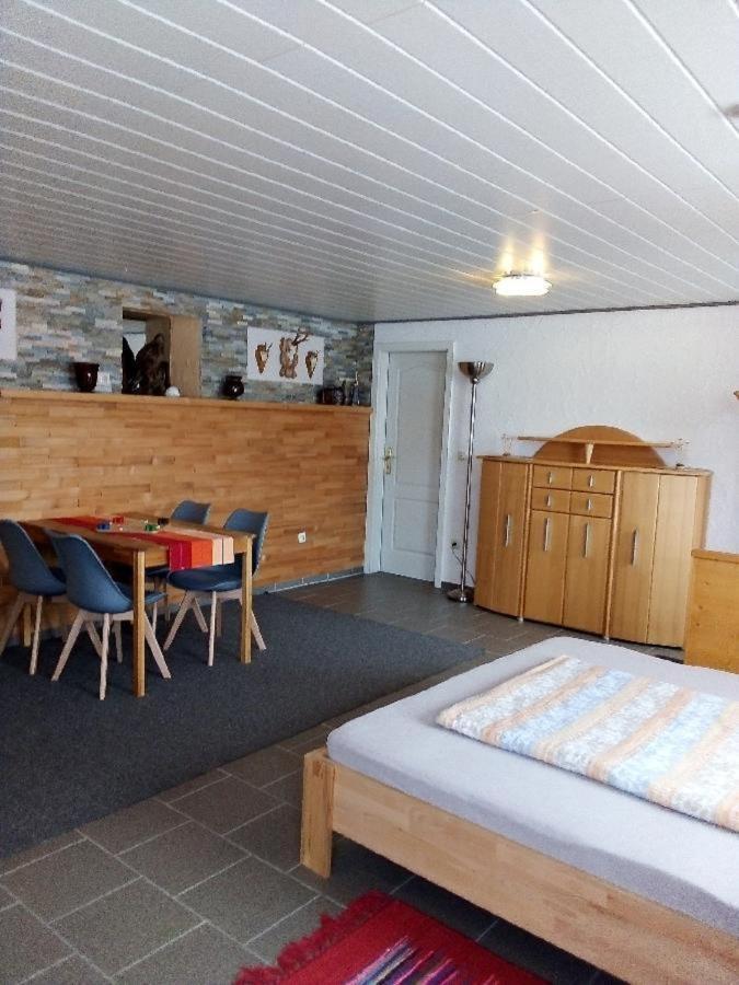 Ferienwohnungen Kilger Mauth Exteriör bild