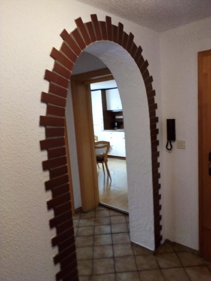 Ferienwohnungen Kilger Mauth Exteriör bild