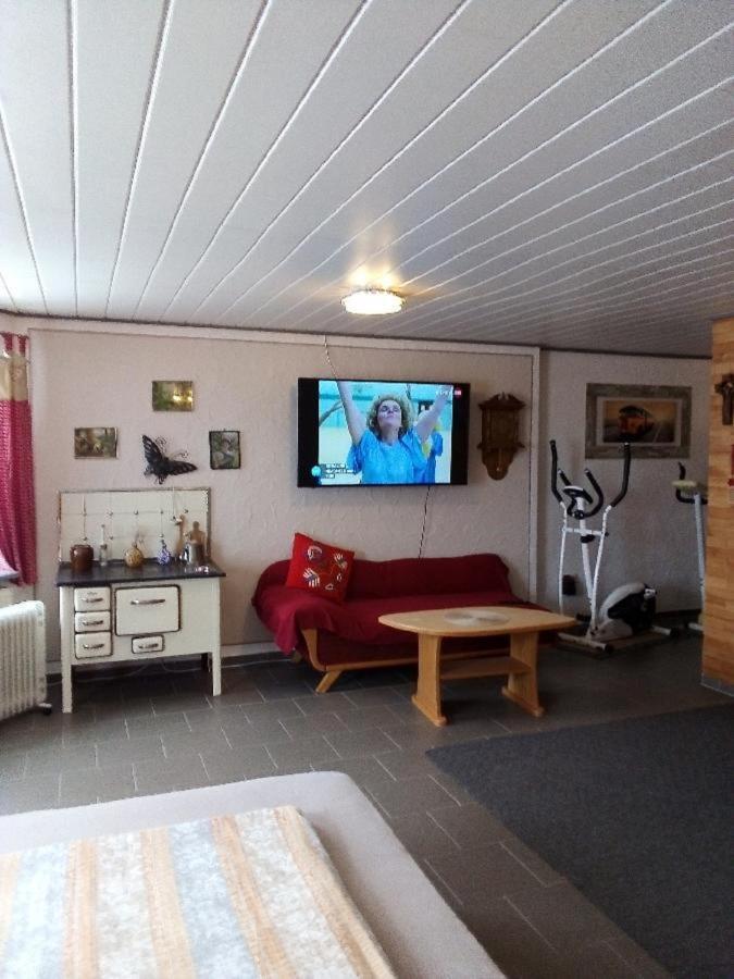Ferienwohnungen Kilger Mauth Exteriör bild